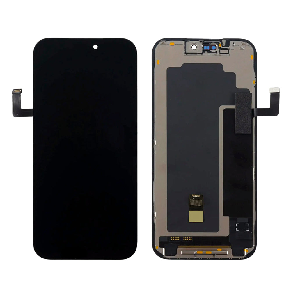 Screen and Digitizer Assembly Compatible For iPhone 17 Pro Max