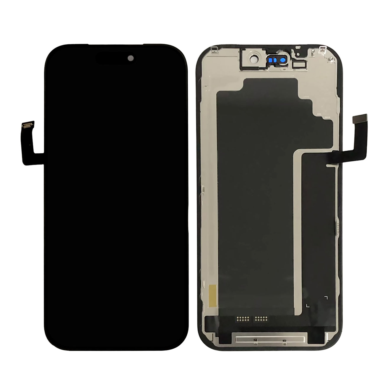 Screen and Digitizer Assembly Compatible For iPhone 17 Pro