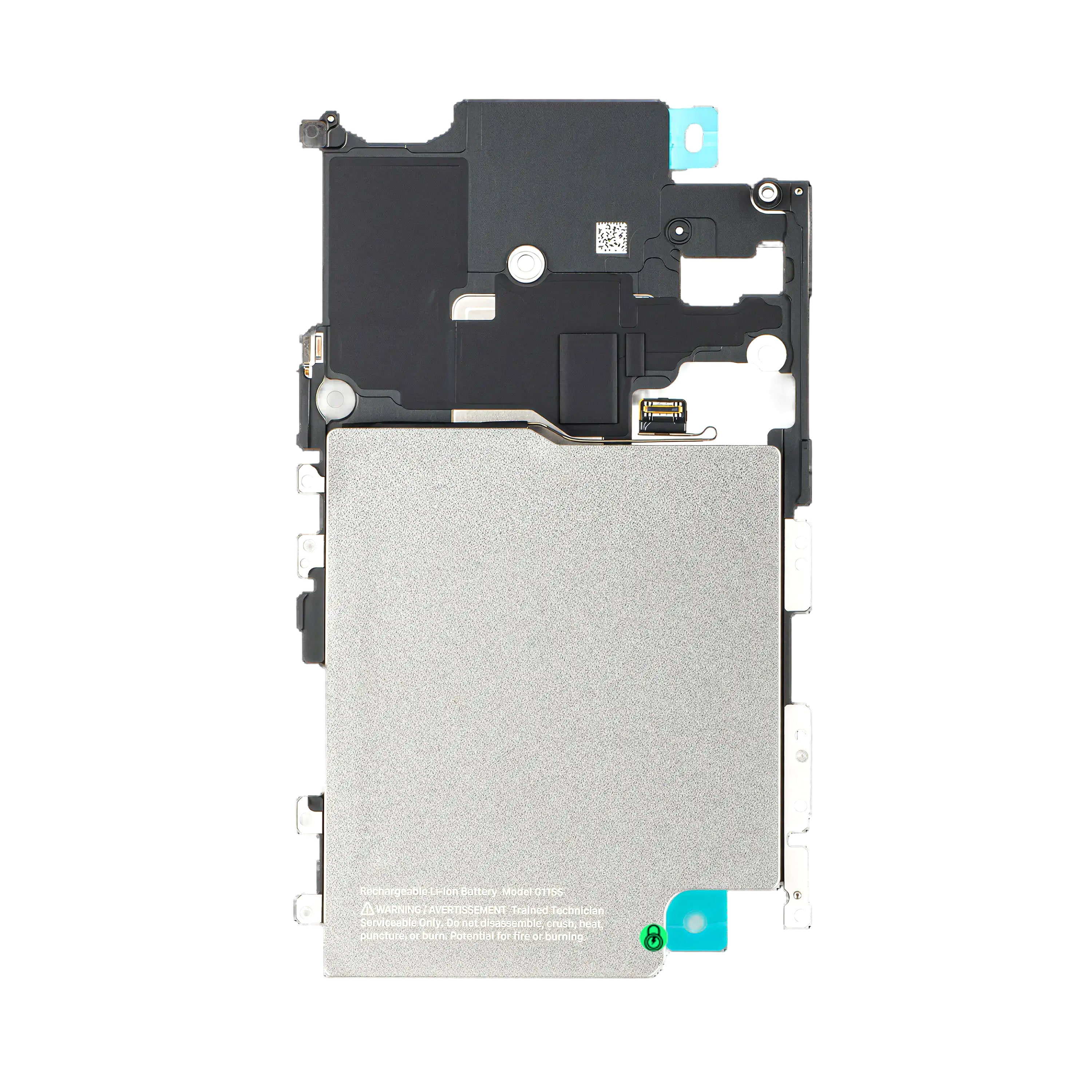 Replacement Battery Compatible For iPhone 17 Pro (Certified)