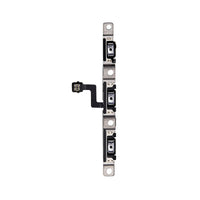 Volume Flex Compatible For iPhone 17 Pro