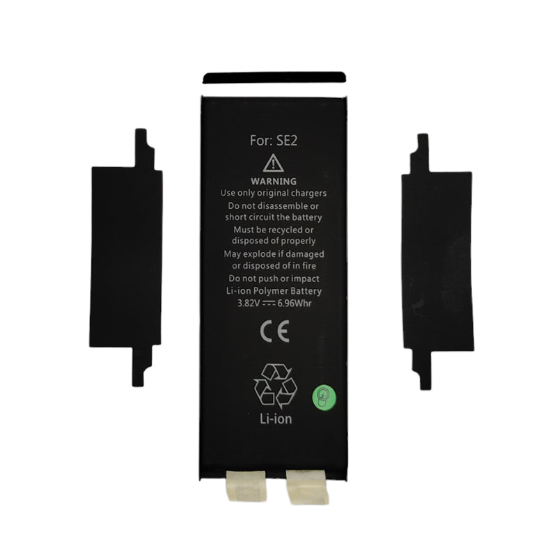 Batterie compatible avec l'iPhone SE 2020 (soudure requise)