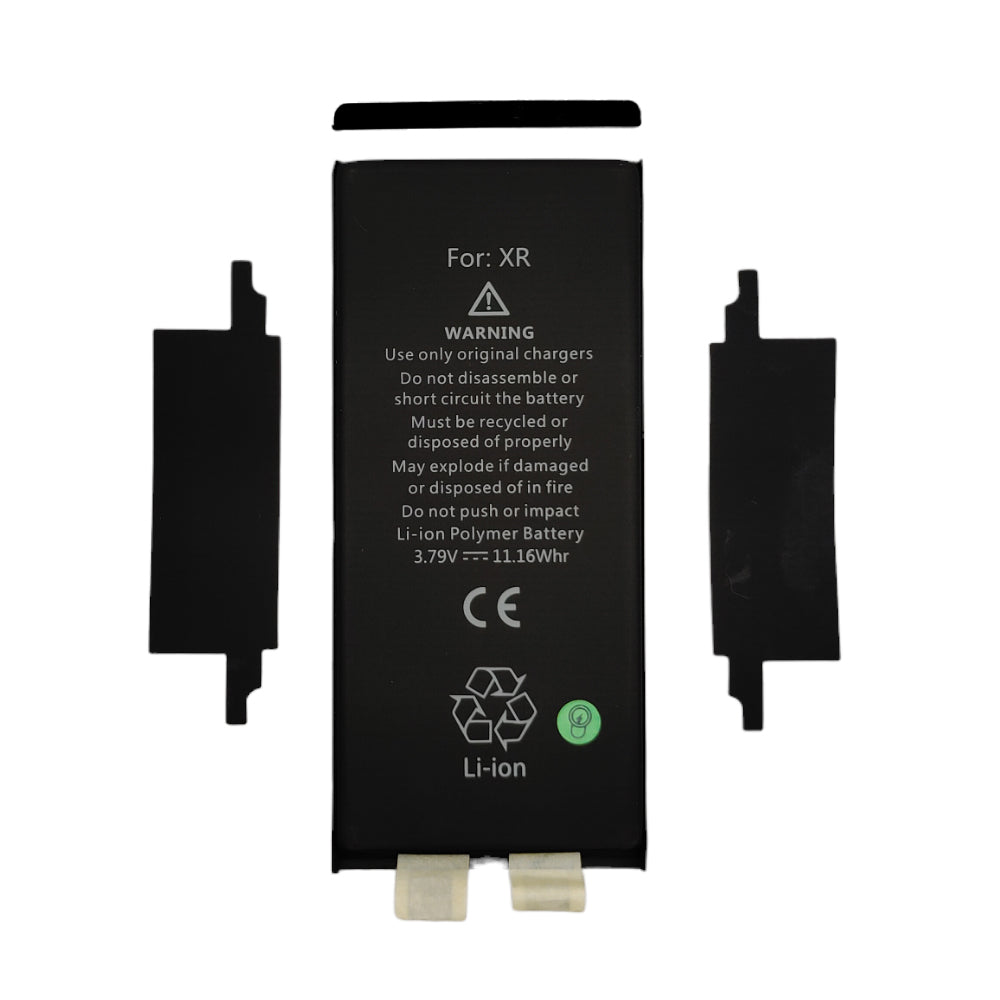 Core Battery Compatible For iPhone XR (Welding Required)
