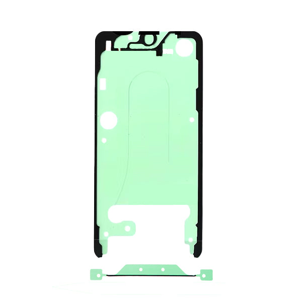 Adhésif d'écran compatible avec le Samsung Galaxy S24