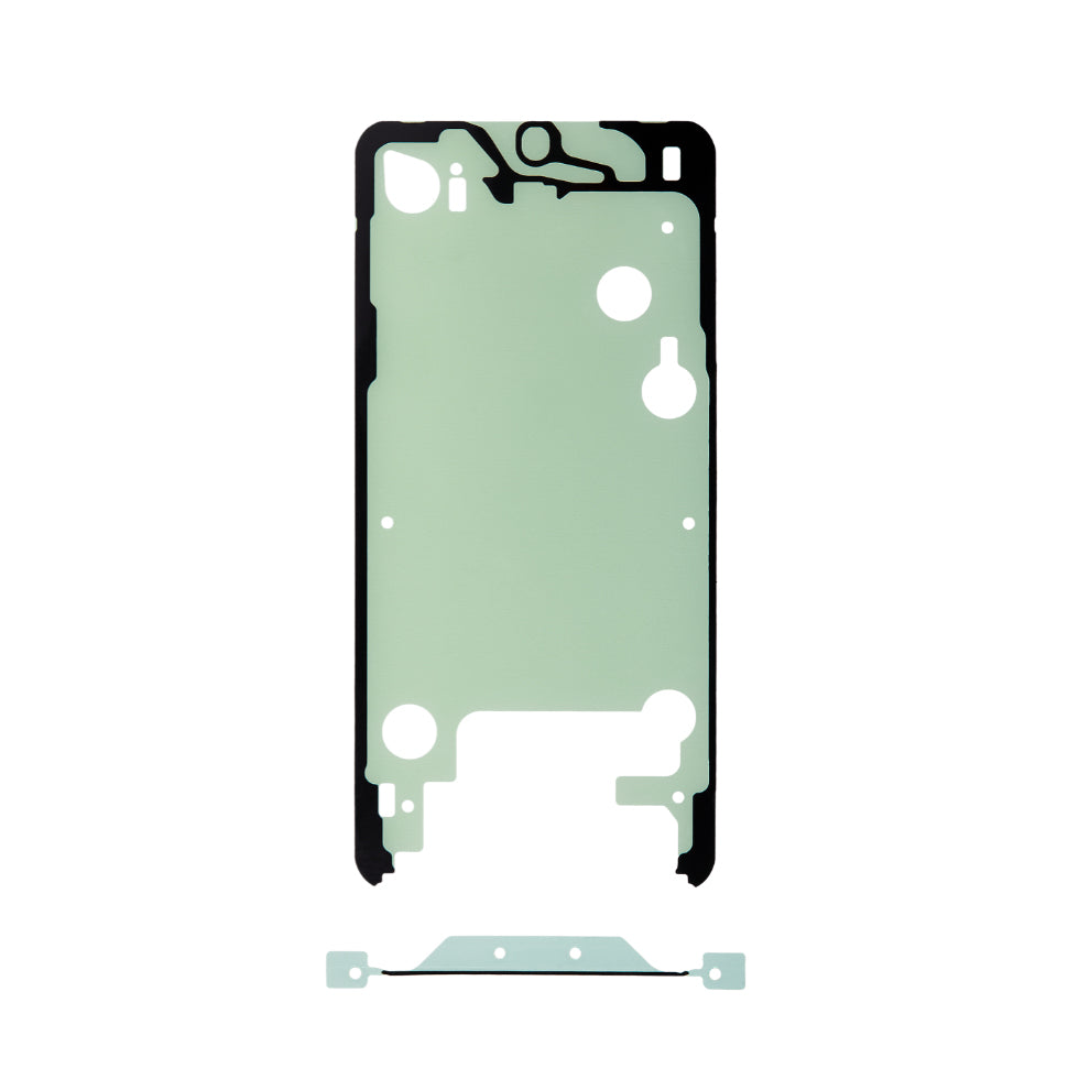 Adhésif d'écran compatible avec le Samsung Galaxy S24 Plus