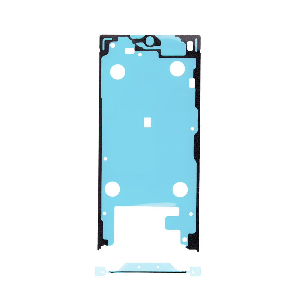 Adhésif d'écran compatible avec le Samsung Galaxy S24 Ultra