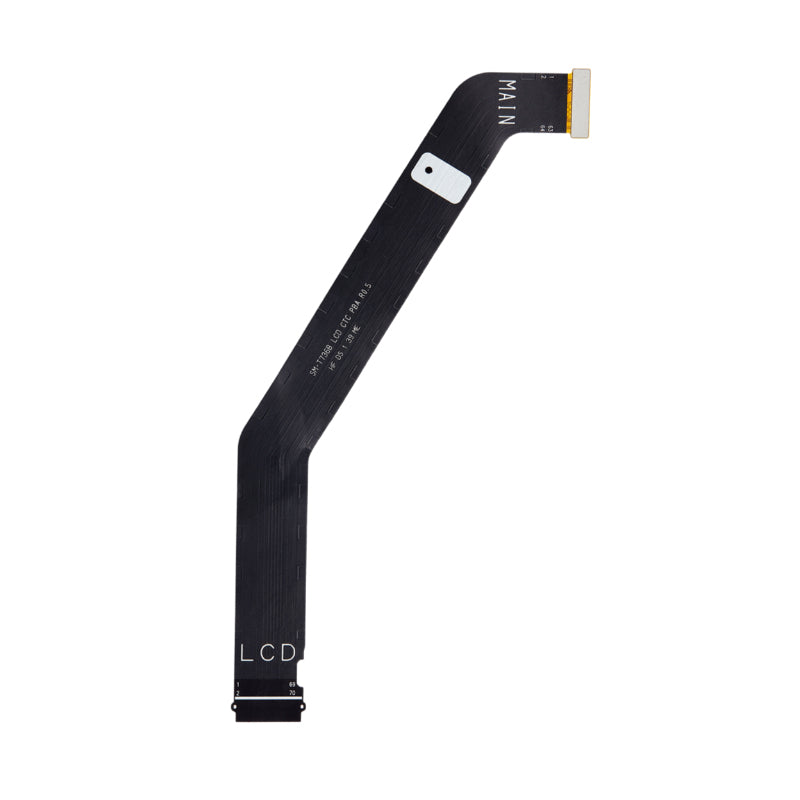Câble flexible LCD compatible avec Samsung Galaxy Tab S7 FE T730 T733 T735