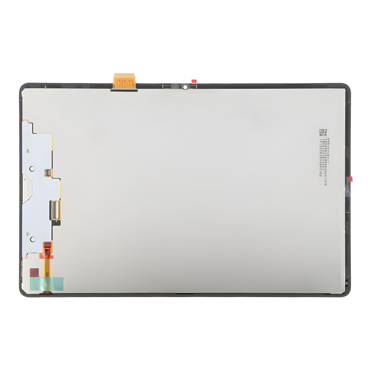 LCD Screen Assembly Without Frame Compatible For Samsung Galaxy Tab S10 FE Plus 13.1" X620 X626B - front