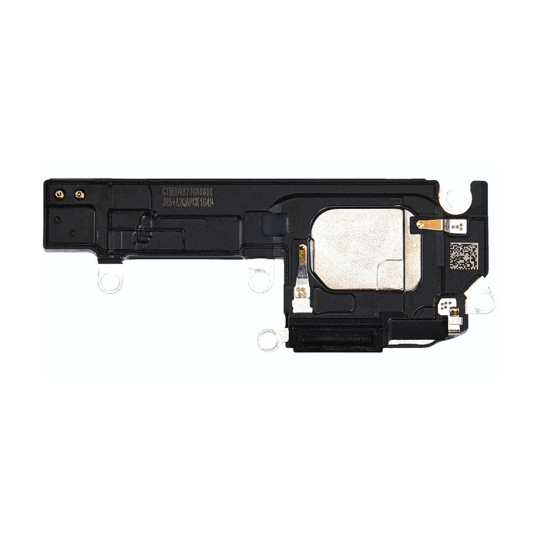 Haut-parleur compatible avec iPhone 16e