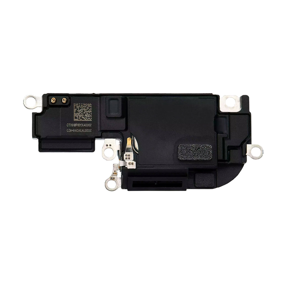 Haut-parleur compatible avec l'iPhone 16 Pro Max