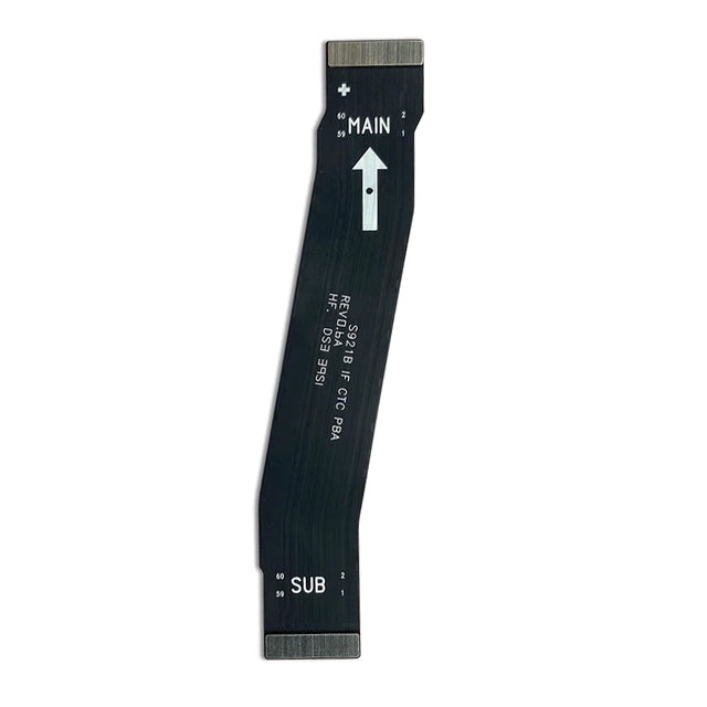 Câble flexible de la carte mère compatible avec le Samsung Galaxy S24 5G