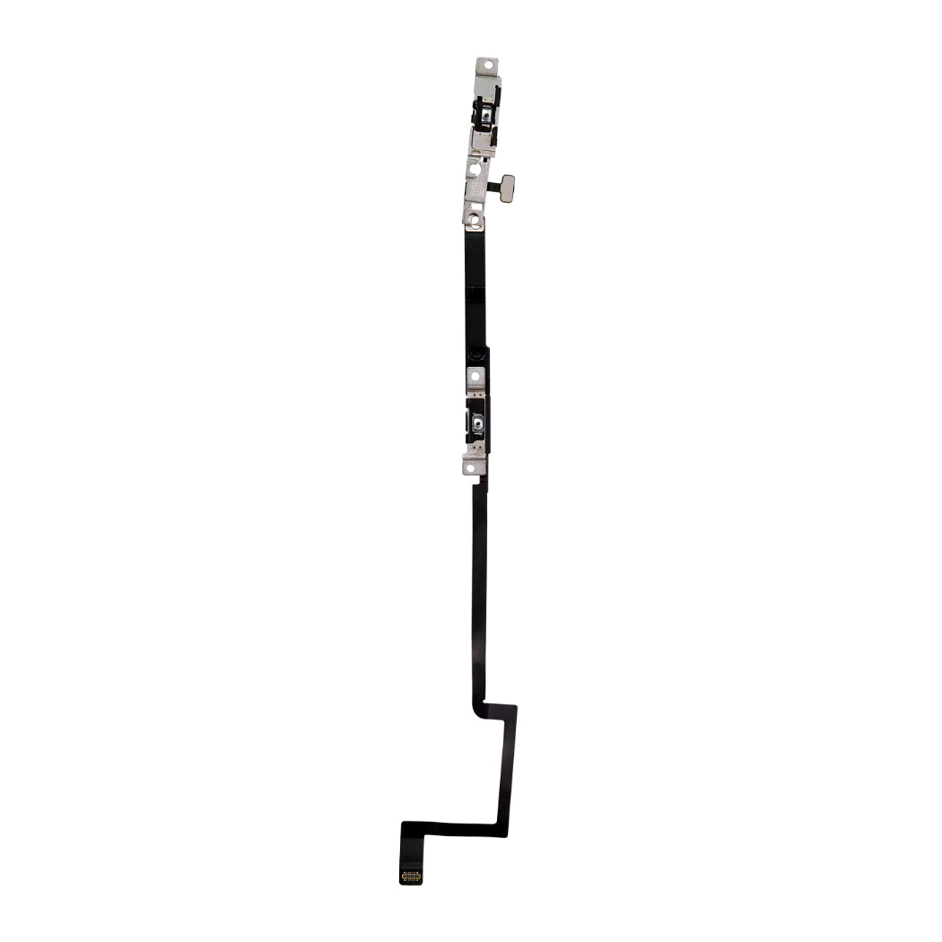 Câble flexible pour bouton d'alimentation compatible avec iPhone 16 Pro Max