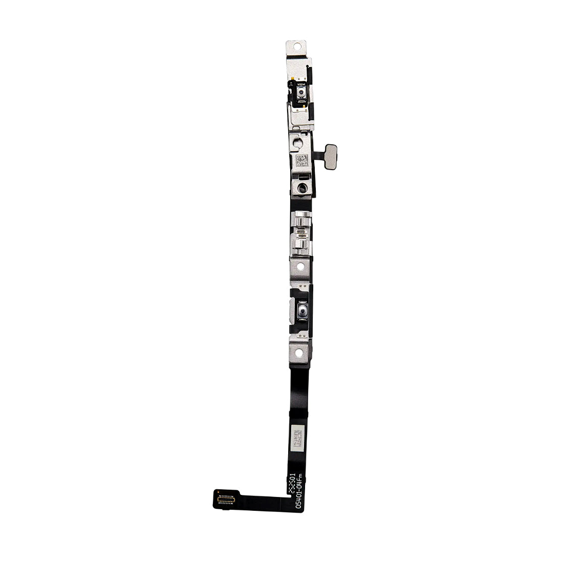 Power Button Flex Cable Compatible For iPhone 17