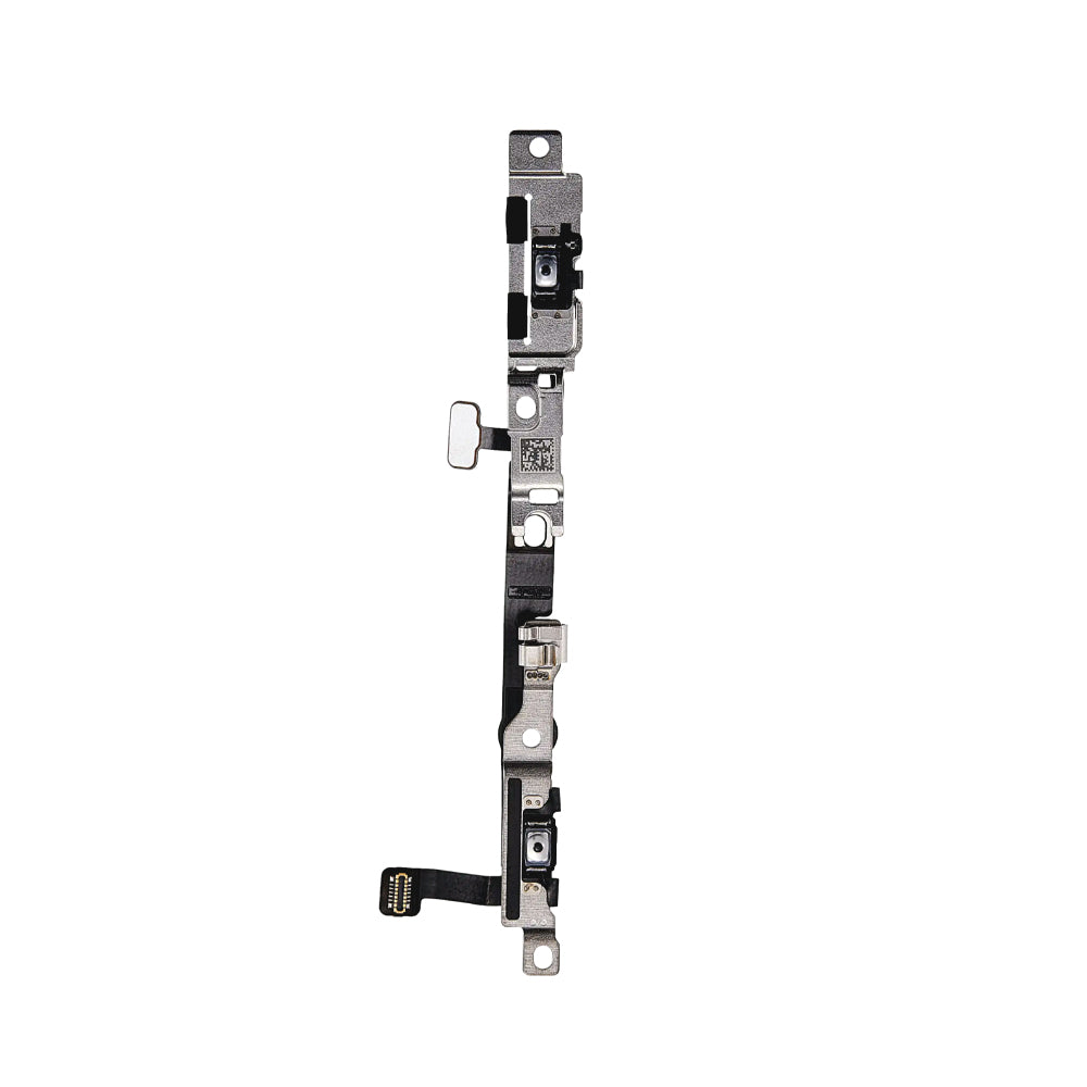 Power Button Flex Cable Compatible For iPhone 17 Pro