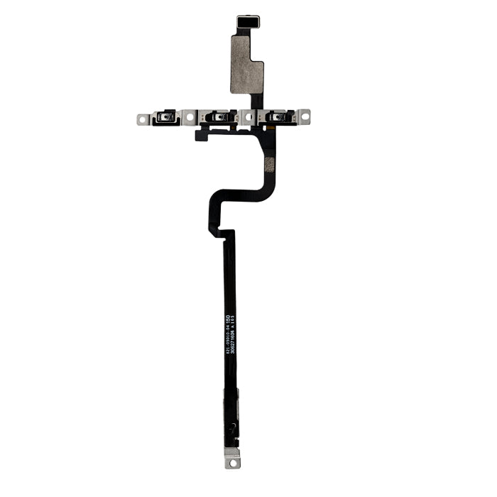 Câble d'alimentation et de volume avec support compatible avec iPhone 15 Pro