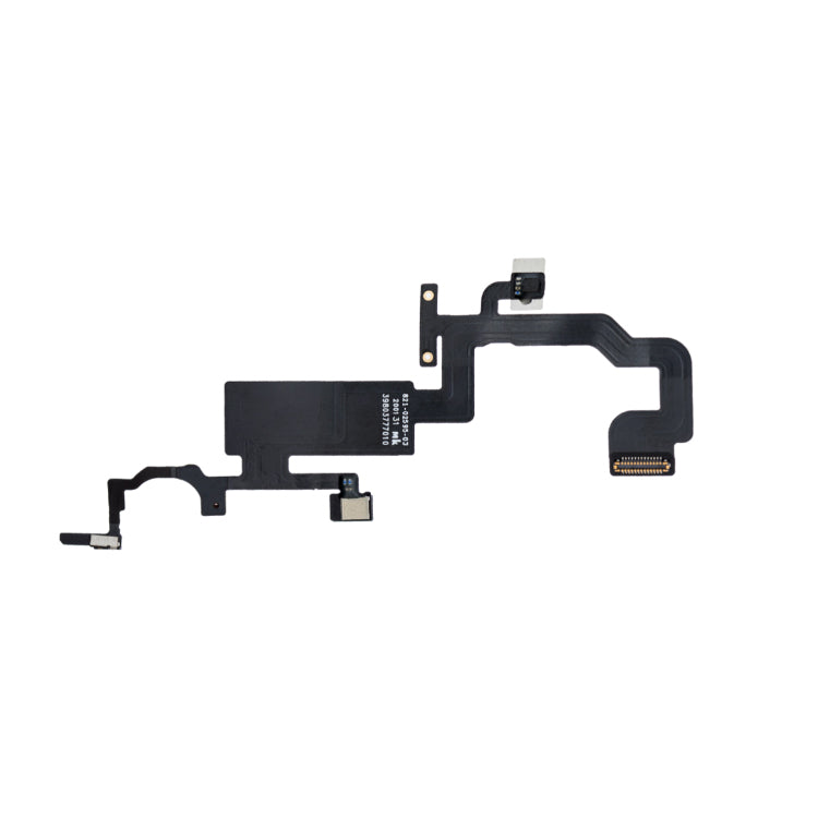 Câble flexible pour capteur de lumière de proximité compatible avec Apple iPhone 12 Pro Max