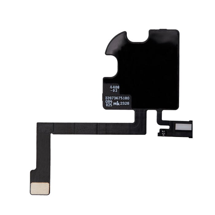 Câble flexible pour capteur de lumière de proximité compatible avec Apple iPhone 15 Pro Max