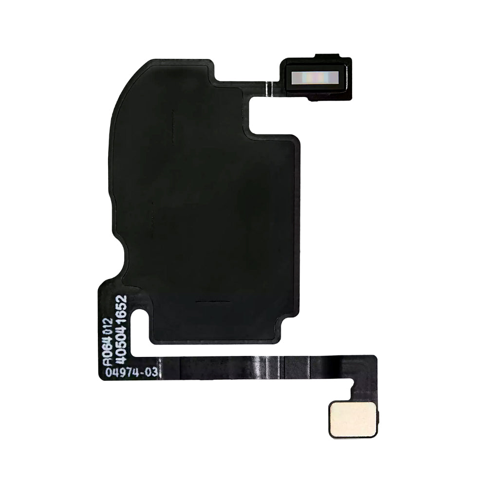 Câble flexible pour capteur de lumière de proximité compatible avec Apple iPhone 16 Pro