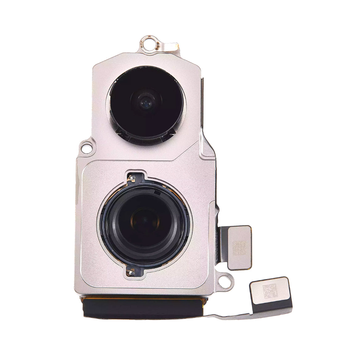 Caméra arrière et câble flexible compatibles avec l'iPhone 16