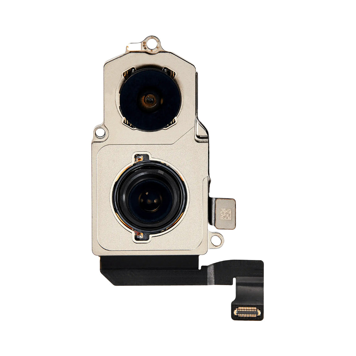 Rear Camera & Flex Compatible With iPhone 17