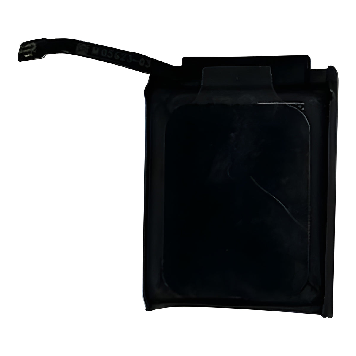 Replacement Battery Compatible For Apple Watch SE 3rd Gen 44mm - back (connectors)