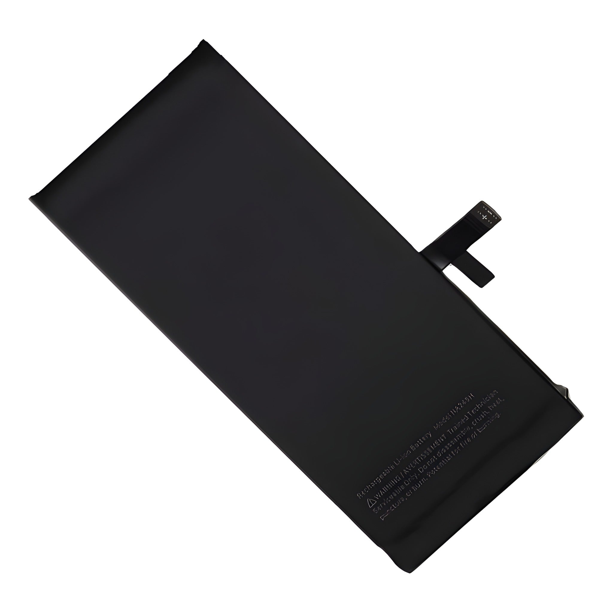 Replacement Battery Compatible For iPhone 16e (Certified) - back (connectors)