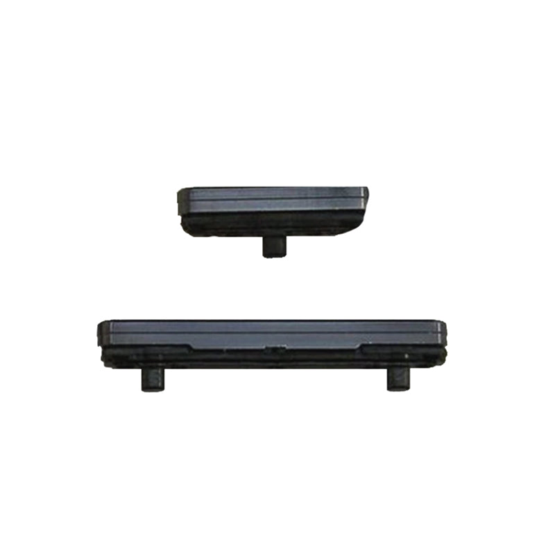 Boutons latéraux compatibles avec le Samsung Galaxy S22 Ultra 5G