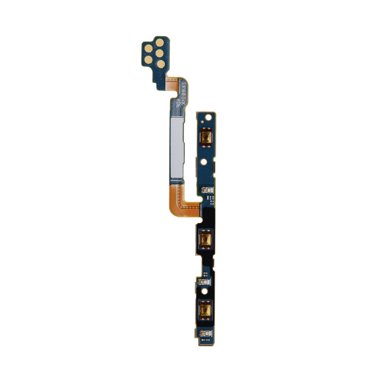 Câble d'alimentation et de volume compatible avec Samsung Galaxy S23 et S23 Plus 5G