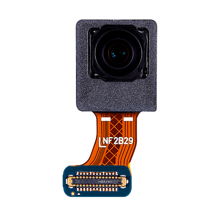 Caméra frontale compatible avec Samsung Galaxy S23, S23 Plus, S23 Ultra 5G, S24 5G, S24 Plus 5G, S24 Ultra 5G (version nord-américaine) S911, S916, S918, S921, S926, S928