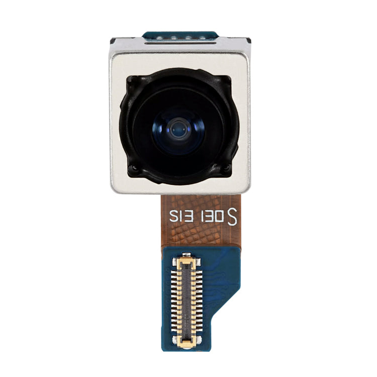 Caméra arrière ultra grand angle compatible avec le Samsung Galaxy S23 Ultra 5G S918