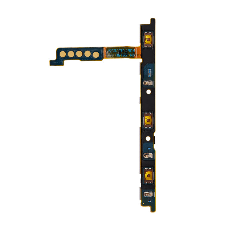 Câble d'alimentation et de volume compatible avec le Samsung Galaxy S23 Ultra 5G