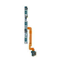 Power Volume Flex Compatible For Samsung Galaxy S24 Plus 5G
