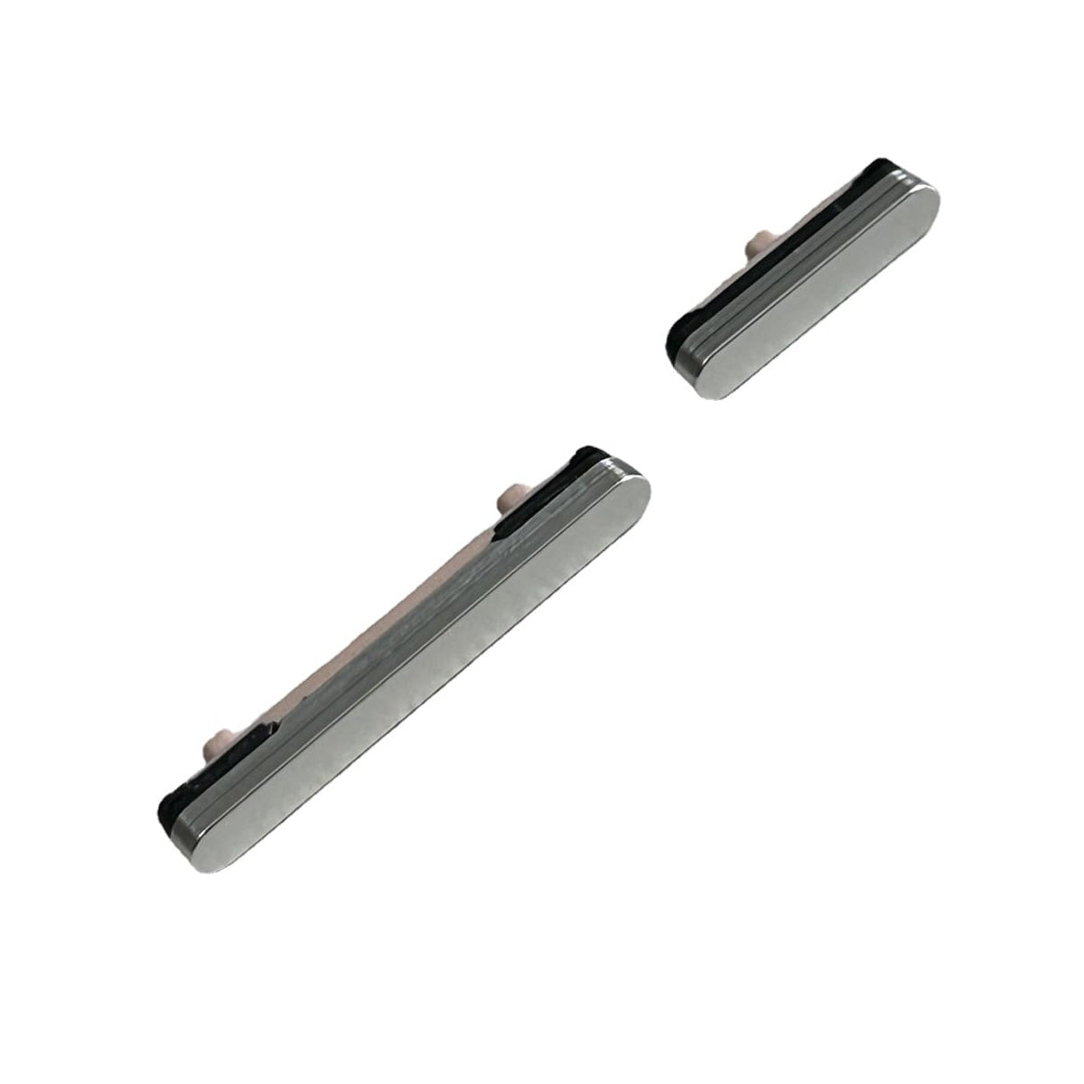 Boutons latéraux compatibles avec Samsung Galaxy S24 5G et S24 Plus 5G