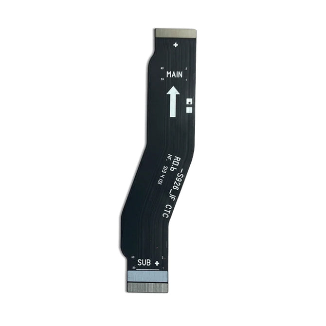 Câble flexible de la carte mère compatible avec le Samsung Galaxy S24 Plus 5G