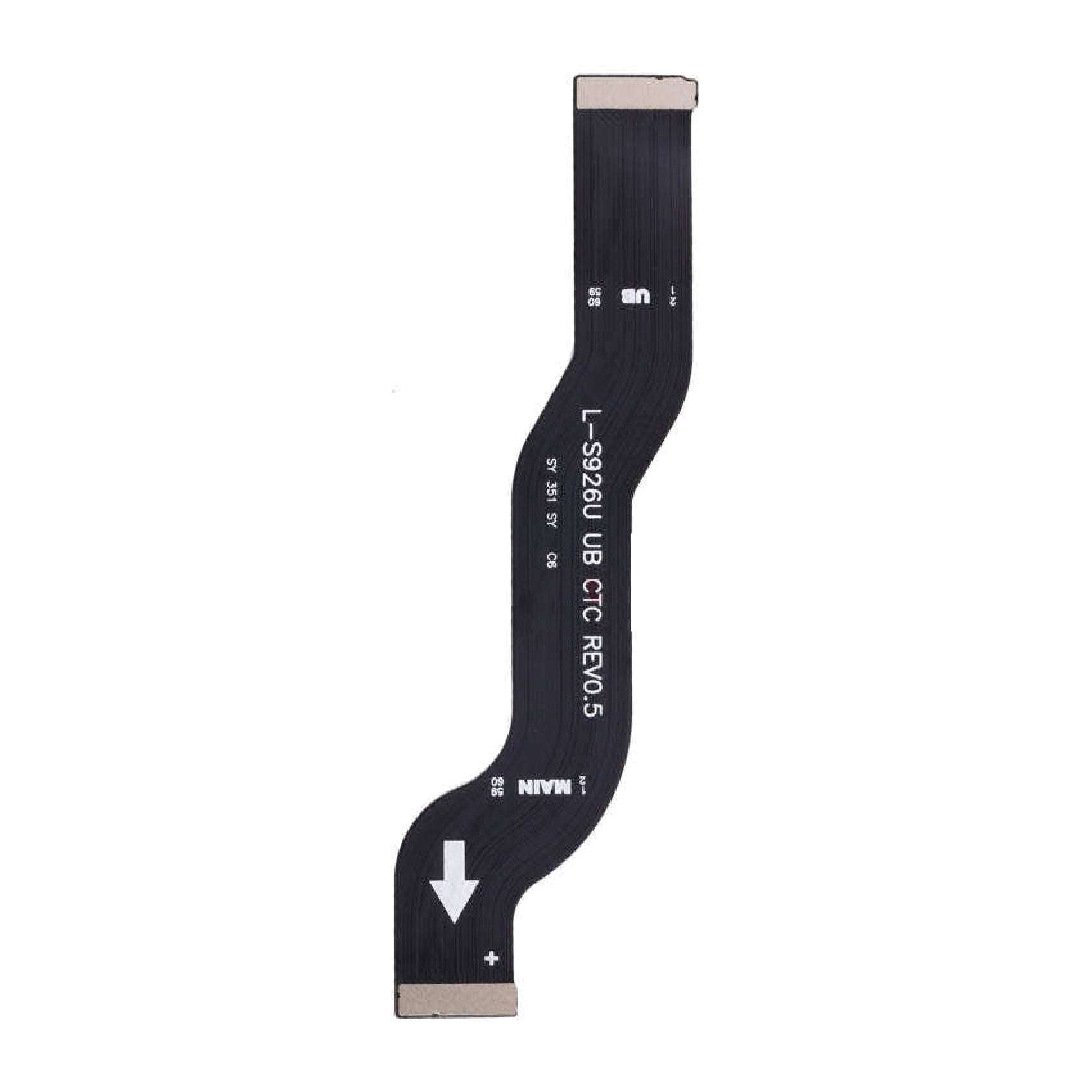 Câble flexible LCD compatible avec le Samsung Galaxy S24 Plus 5G S926