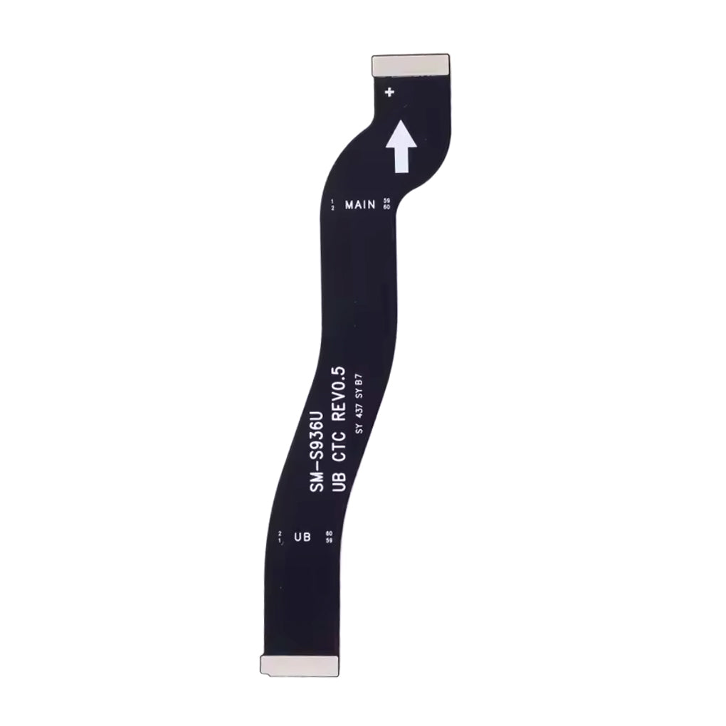 Câble flexible LCD compatible avec le Samsung Galaxy S25 Plus 5G S936