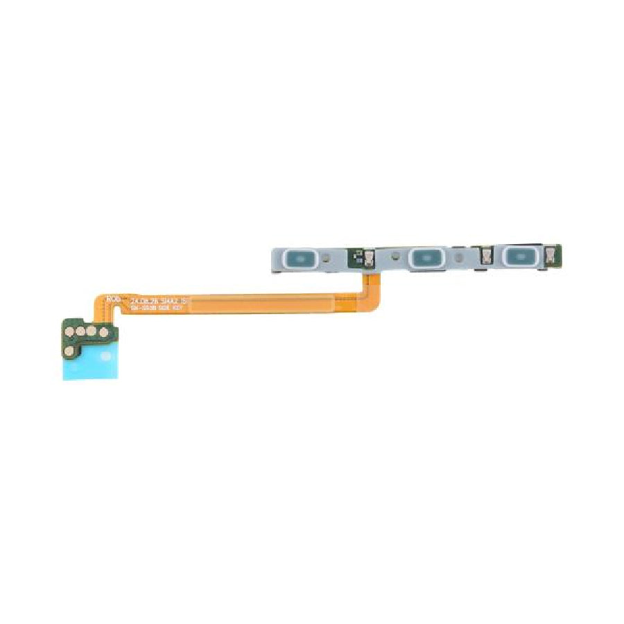 Power Volume Flex Compatible For Samsung Galaxy S25 Ultra 5G