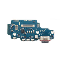Charging Port Assembly With Sim Reader Compatible For Samsung Galaxy S25 Ultra (North American Version) S938U S938W (Certified)