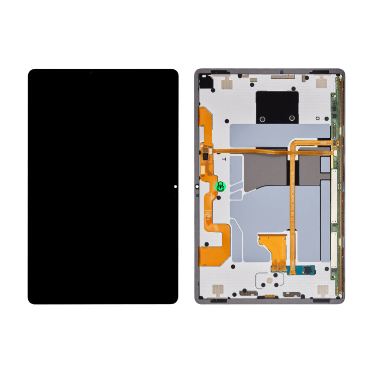 Écran OLED sans cadre compatible avec Samsung Galaxy Tab S9 11" X710 X716B (reconditionné)