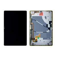 OLED Screen Assembly Without Frame Compatible For Samsung Galaxy Tab S9 Plus 12.4" X810 X816B X818U