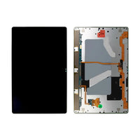 OLED Screen Assembly Without Frame Compatible For Samsung Galaxy Tab S9 Ultra 14.6" X910 X916B X918U