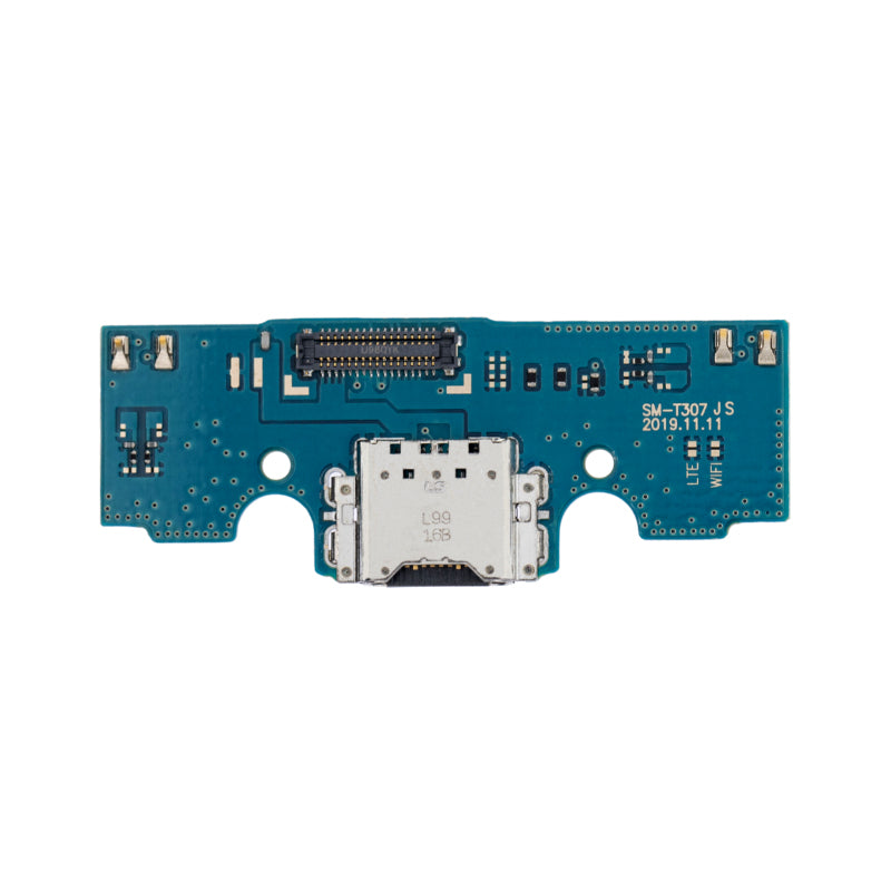 Port de charge compatible avec la Samsung Galaxy Tab A 8.4 T307