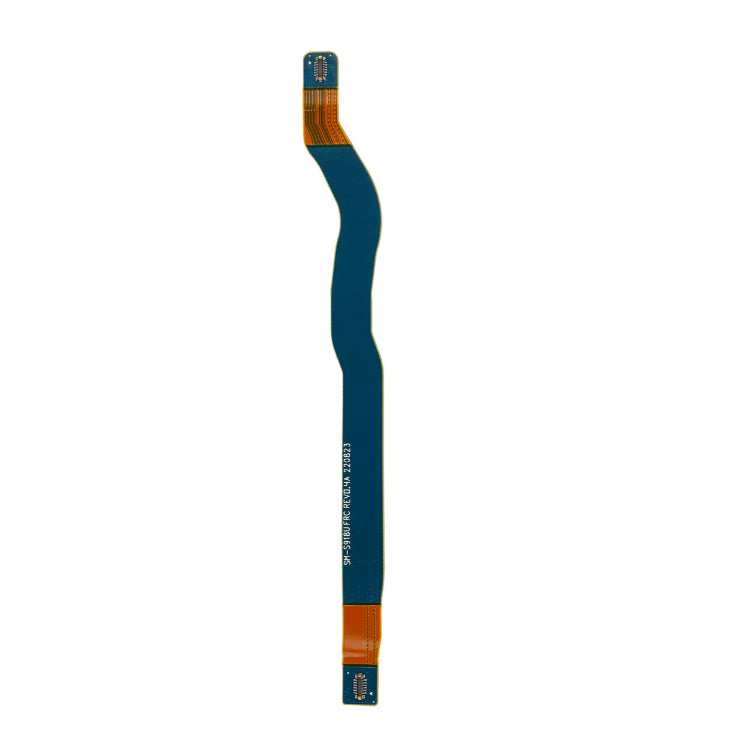 Câble d'antenne flexible compatible avec le Samsung Galaxy S23 Ultra 5G