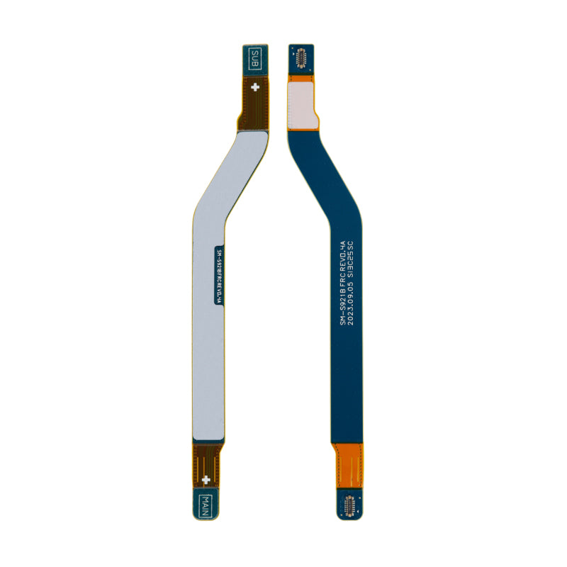 Câble d'antenne flexible compatible avec Samsung Galaxy S24 5G S921U S921W