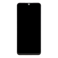 Screen and Frame Assembly Compatible For Samsung Galaxy A17 5G A176 - back (connectors)