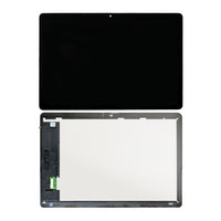 LCD Screen Assembly Without Frame Compatible For Huawei MediaPad T5 10.1 (Black)