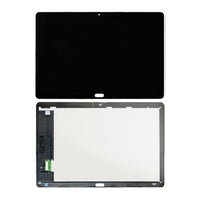 LCD Screen Assembly Without Frame Compatible For Huawei MediaPad T5 10.1 (Black)