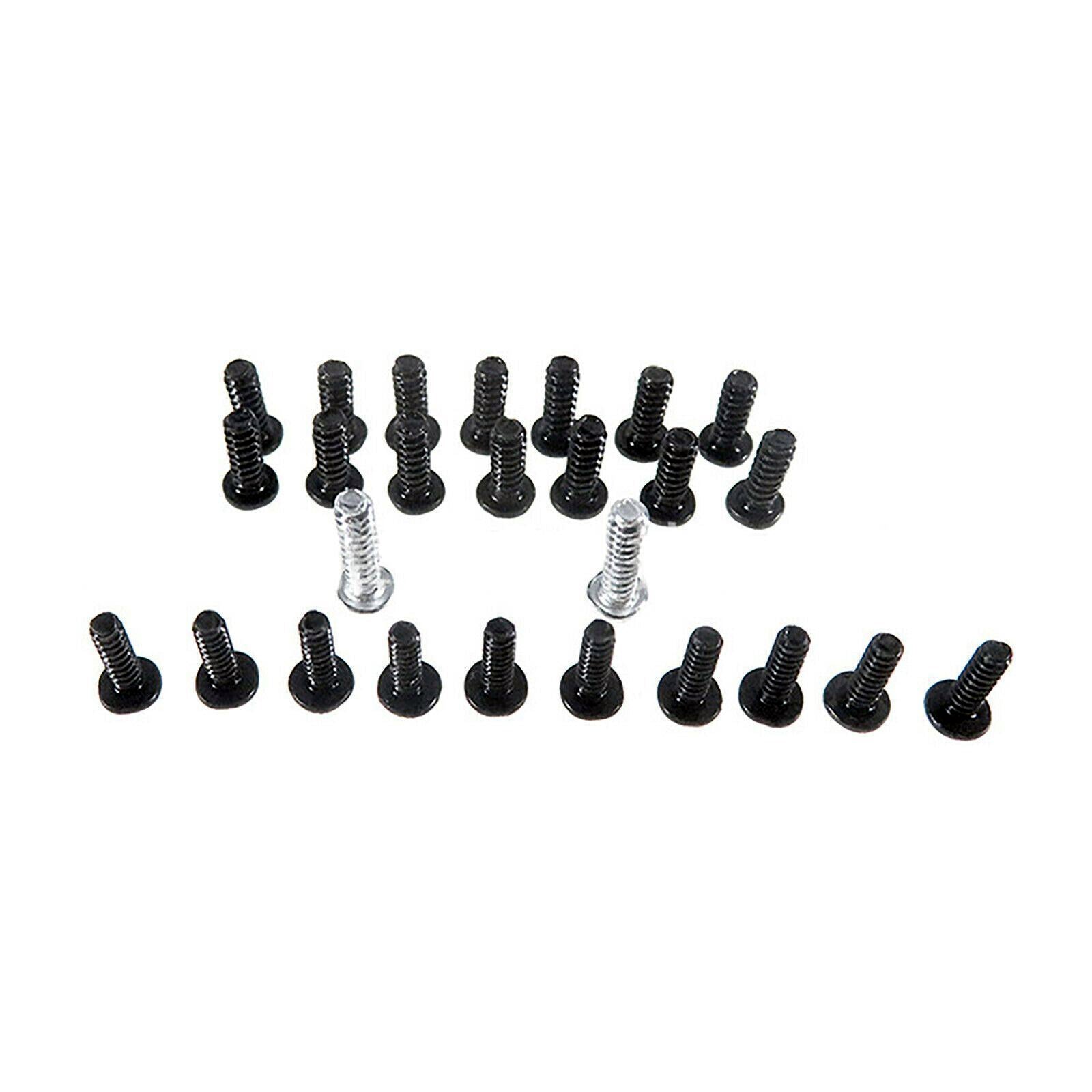 Screw Set Compatible For PlayStation 5 GamePad Controller