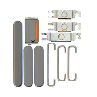 Hard Buttons Power Volume & Switch Compatible For iPhone 12 Pro & iPhone 12 Pro Max