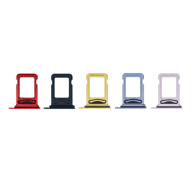 Tiroir double carte SIM compatible avec Apple iPhone 14 et iPhone 14 Plus