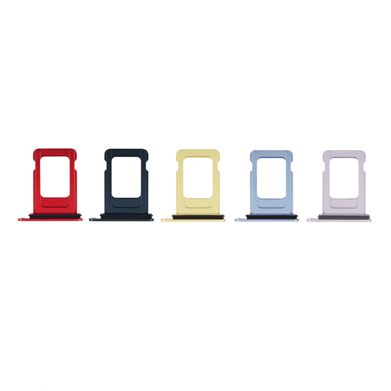 Tiroir pour carte SIM unique compatible avec Apple iPhone 14 et iPhone 14 Plus